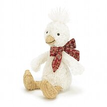 Lost & Found Friends Dorothy Duck Soft Toy