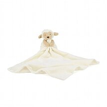 Lollie Lamb Soother