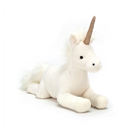 Luna Unicorn