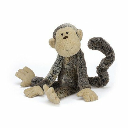 Mattie Monkey Soft Toy