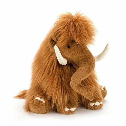 Maximus Mammoth
