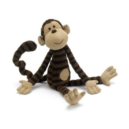 Maximilian Monkey