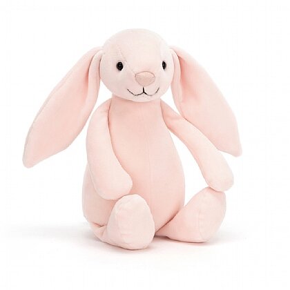 My Bunny Pink