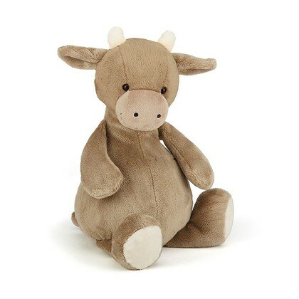 Mellymoo Soft Toy
