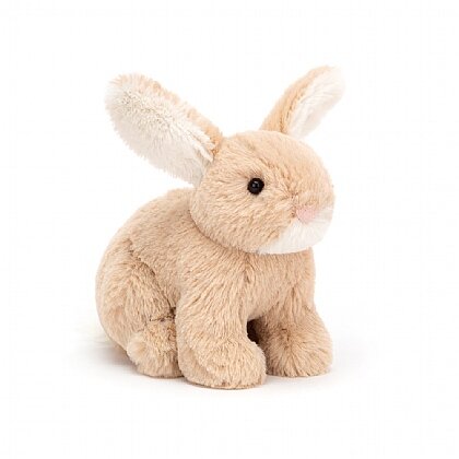 Minilop Oatmeal Bunny
