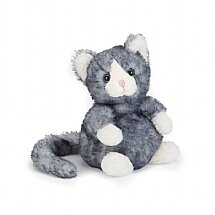 Dolly Mitten Kitten Soft Toy