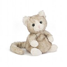 Molly Mitten Kitten Soft Toy