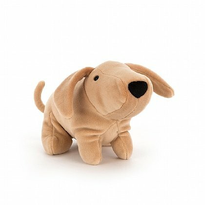 Mellow Mallow Dog