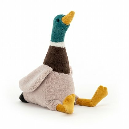 Morgan Mallard