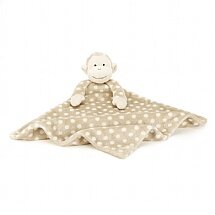 Monty Monkey Soother
