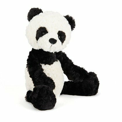 Mumble Panda Soft Toy