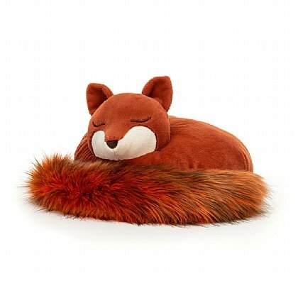 Nestie Fox