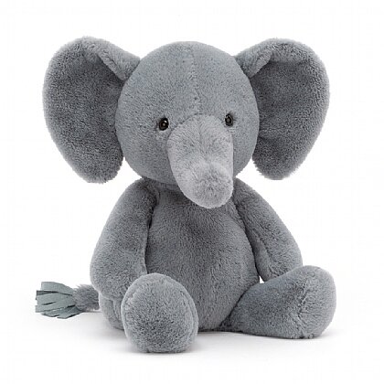 Nimbus Elephant