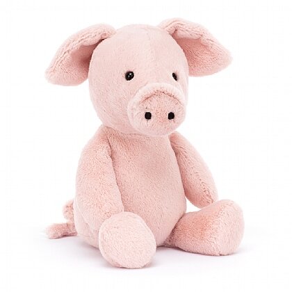 Nimbus Pig