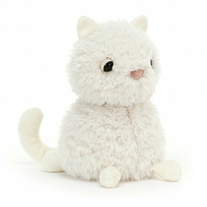Nuzzables Cat