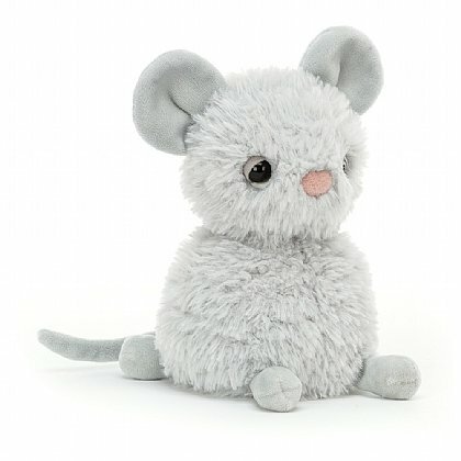 Nuzzables Mouse