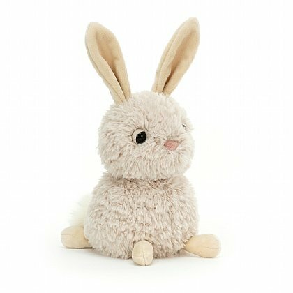 Nuzzables Rabbit