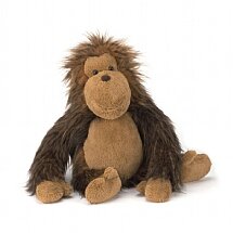 Olaf Orangutan