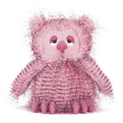Olga Owl
