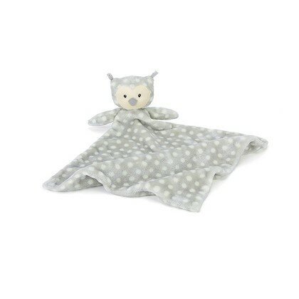 Ollie Owl Soother