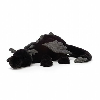 Onyx Dragon