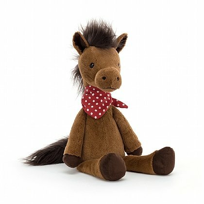 Orson Horse