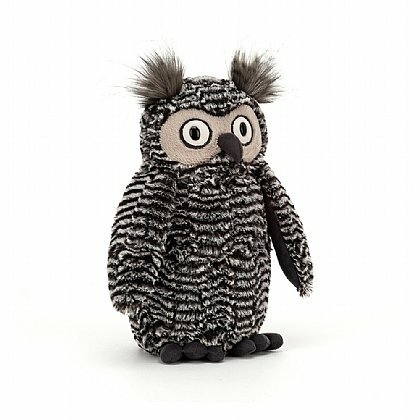 Oti Owl