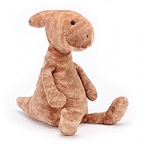 Patrick Parasaurolophus Soft Toy