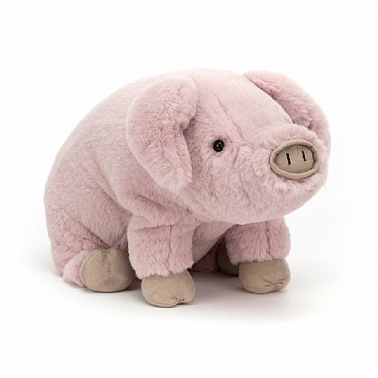 Parker Piglet