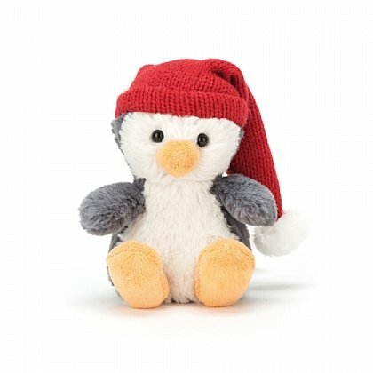 Poppet Penguin