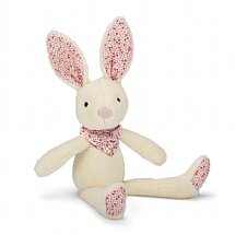 Petal Bunny Chime