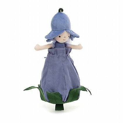 Bluebell Petalkin Doll