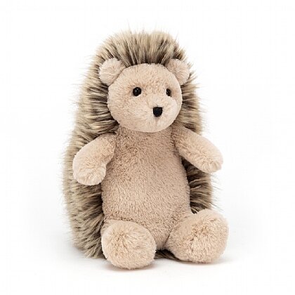 Pipsy Hedgehog