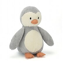 Piff Puff Penguin Chime