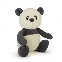 Piff Puff Panda Chime