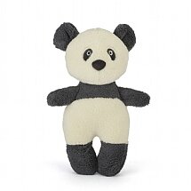 Piff Puff Panda Rattle