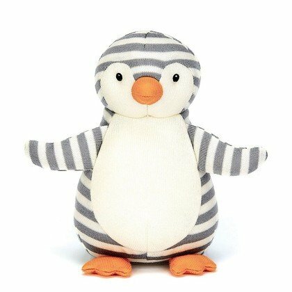 Shiver Penguin Chime