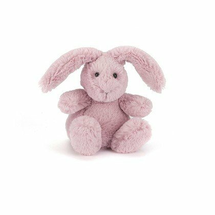 Poppet Bunny Soft Toy