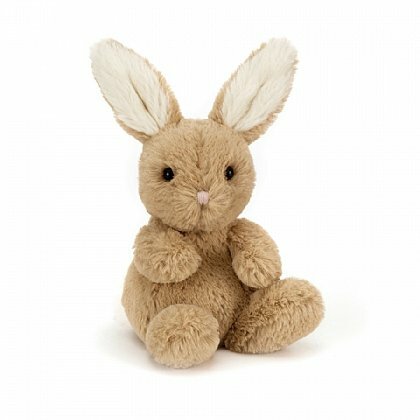 Poppet Caramel Bunny