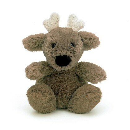 Poppet Reindeer