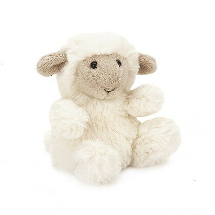 Poppet Sheep