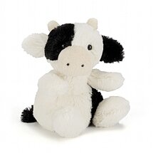 Poppet Calf Soft Toy