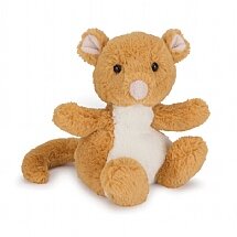 Poppet Dormouse Soft Toy