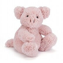 Poppet Piglet