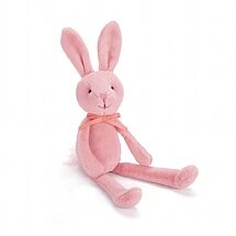 Popsicle Cherry Bunny Soft Toy