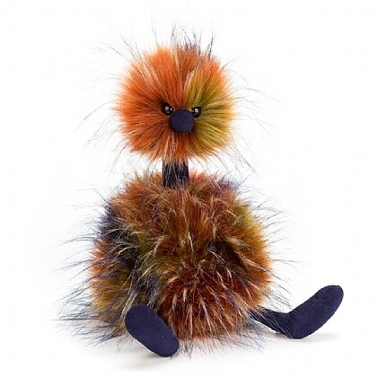 Pompom Spiced