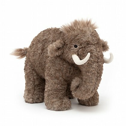 Cassius Woolly Mammoth