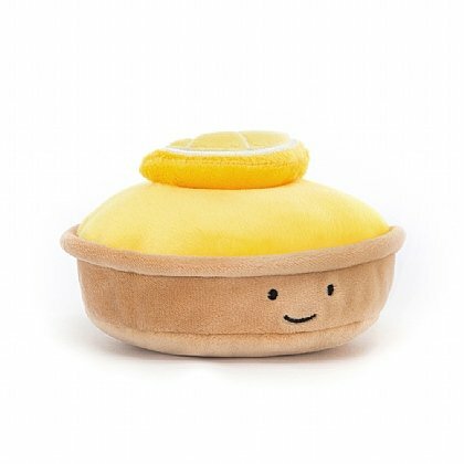 Pretty Patisserie Tarte Au Citron