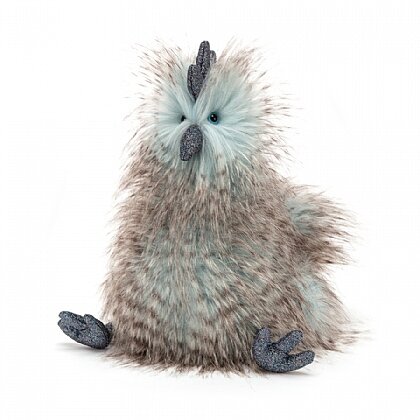 Priscilla Chicken