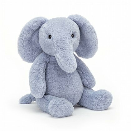 Puffles Elephant